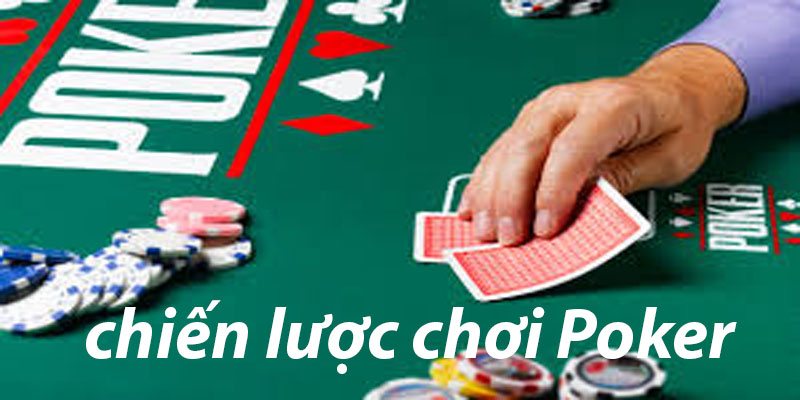 Phân tích tâm lý đối thủ trong Poker